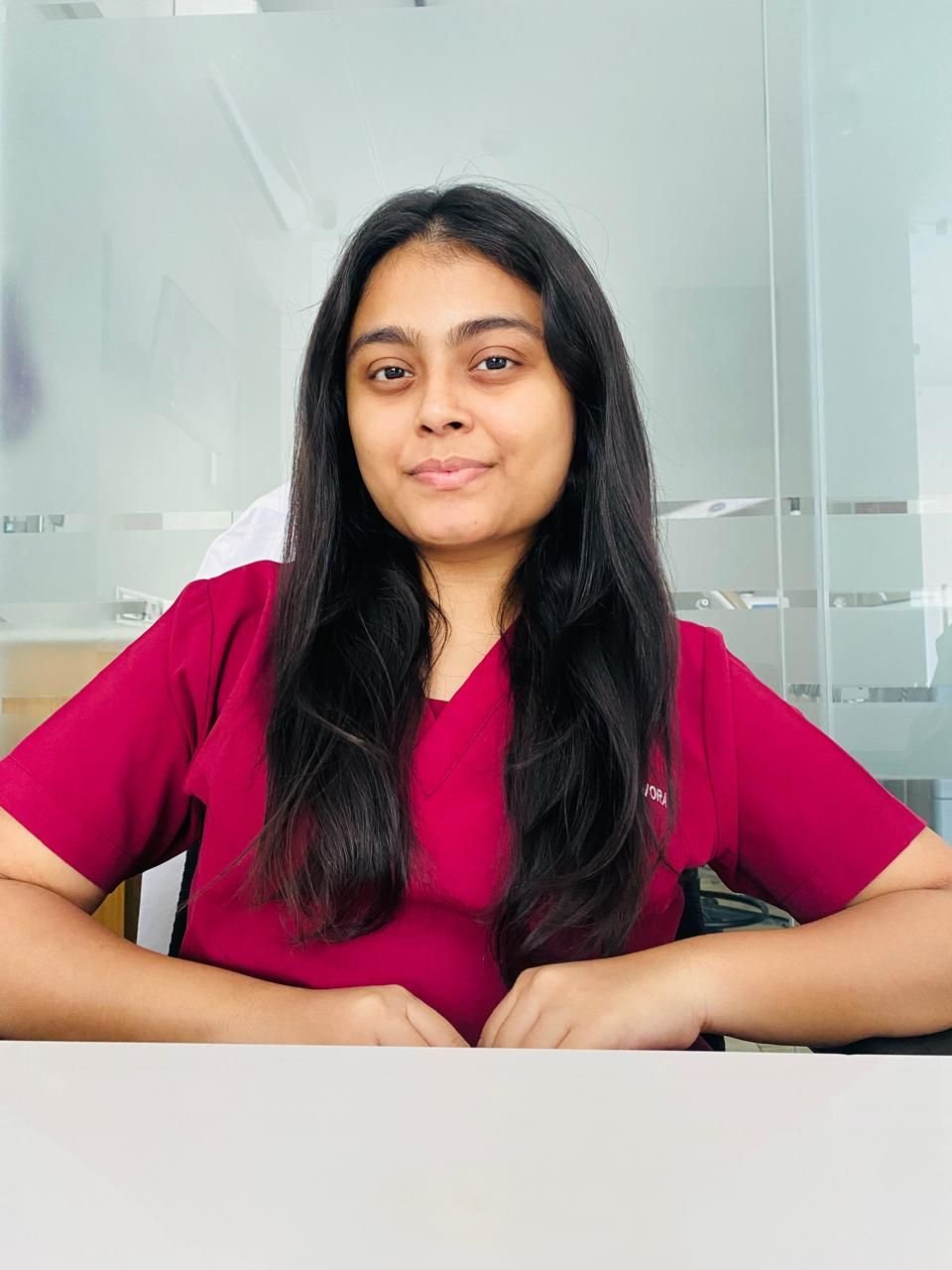 Dr. Vanshikaa Vora